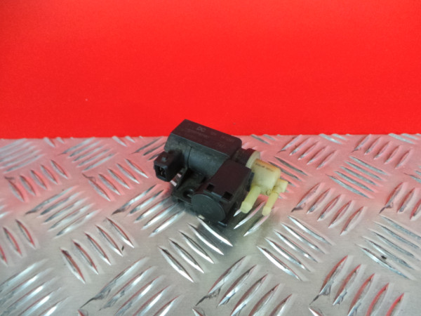 Ã©Lectrovanne Turbo Nissan Nv200 Evalia Autocarro 8200790180 187767