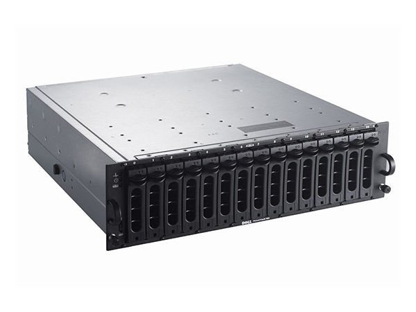 Cisco Enterprise Disk Array Components