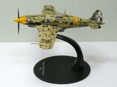 DeAgostini WW 2 Aircraft Collection 1/72 Diecast Model #30