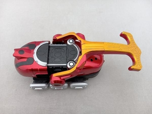 PREMIUM BANDAI CSMカブトゼクター KABUTO ZECTER CSM Kabuto Zecter Ver. 1.5 Announced by Premium Bandai – The