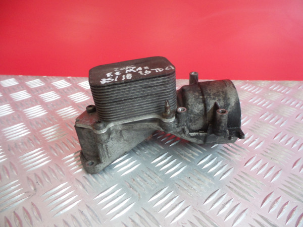 Support Filtre Diesel Ford C Max Ii (Dxa Cb7 Dxa Ceu) T1db 177476