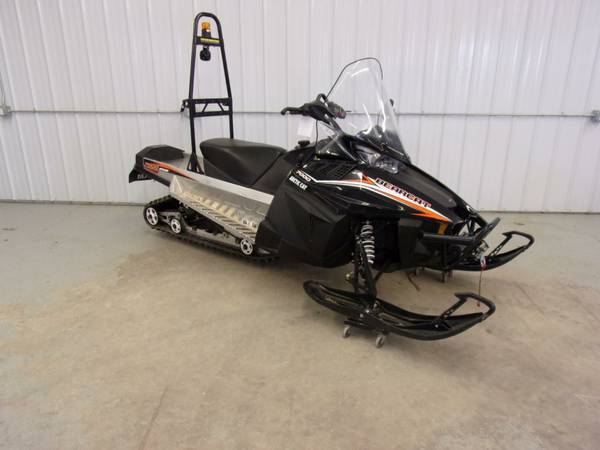 2017 ARCTIC CAT BEARCAT 7000 XT GS (USA DELIVERY AVAILABLE)(STOCK #8166)