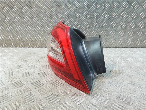 9677817680feu Arriere Gauche Peugeot 308 (2013->) 1.6 Allure [1,6 Ltr. - 92 Kw 1