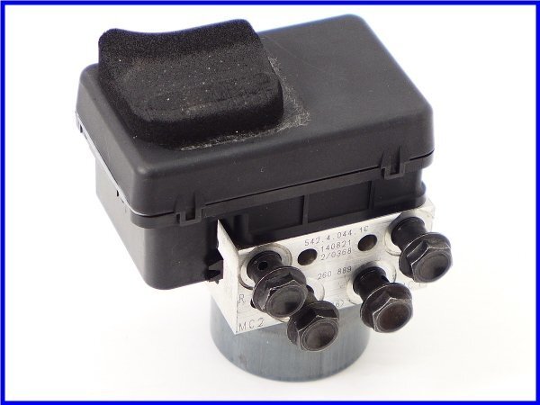 2016 DUCATI MONSTER M1200S Genuine ABS Unit yyy | eBay