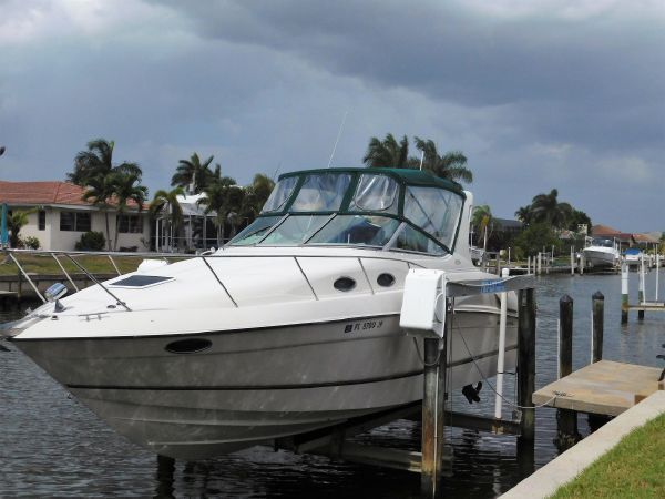 1997 29' Regal 292