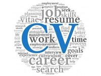 Professional CV & Resume Writing from £20 - FREE CV REVIEW - Discounted Packages - LinkedIn - Help