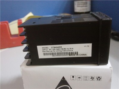 New Original DTB4896VR Delta Temperature Controller Supplied by FFIISS
