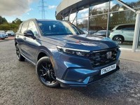 2023 Honda CR-V 2.0 ePHEV Advance Tech 5dr eCVT 5 Door Hatchback Hybrid Automati