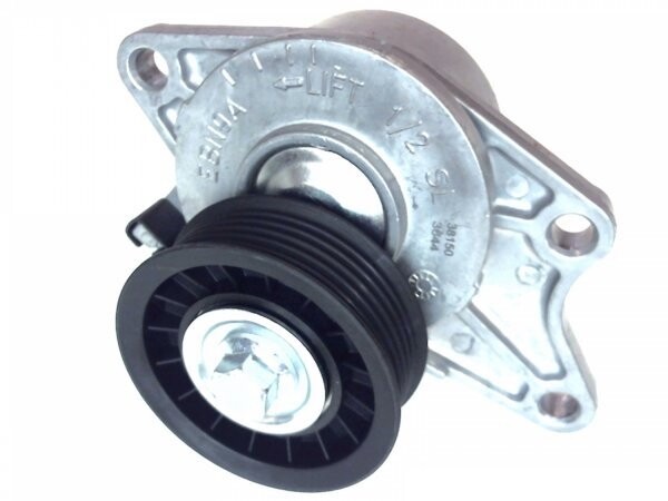NEW BELT TENSIONER ASSEMBLY FORD FREESTAR 04-07 WINDSTAR 99-03 3.8L 3.9L 4.2L