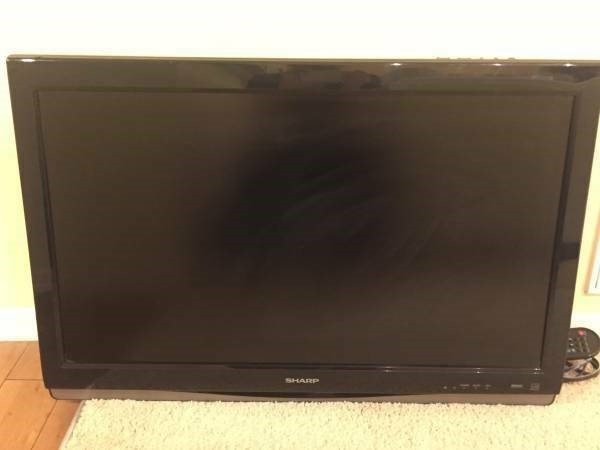Sharp 32db2e. Sharp 32db2e