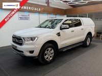 2023 Ford Ranger 2.0 EcoBlue Limited Pickup Double Cab 4dr Diesel Auto 4WD Euro 