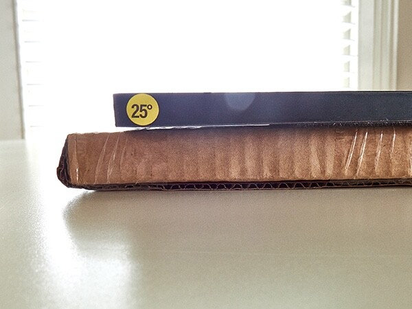 Kino Flo 2ft Double Honeycomb 25° Grid