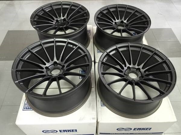 【@】IMPUL RS05RR Supervised by ENKEI IMPUL RS05RR Supervised by ENKEI