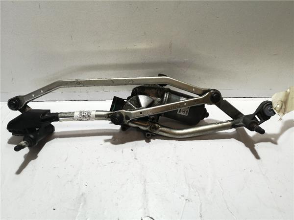 Moteur Essuie-Glace Avant Renault Laguna Iii Estate (Kt) 2008 54527211