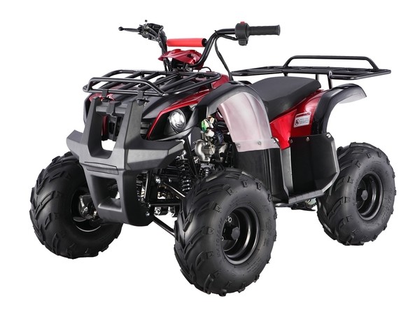 ::New Bigger Youth Utility ATV With Reverse