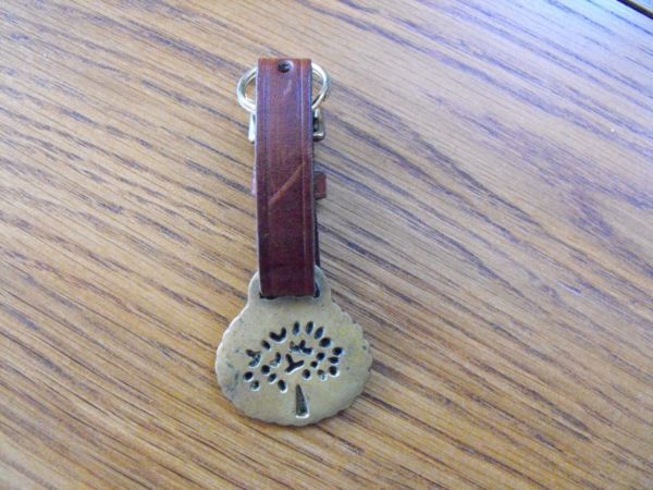 Mulberry Women's Keyrings