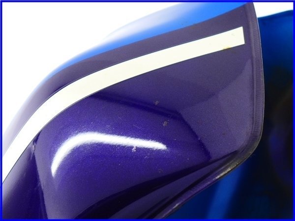 5x12XB01 KAWASAKI ZRX1200S ZRX1200R Genuine Fuel Gas Tank