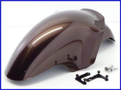 6x03CH35 KAWASAKI 2000 ZX-12R Genuine Front Fender | eBay