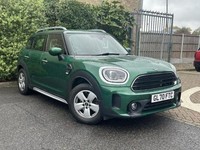 2020 MINI Countryman 1.5 Cooper Classic 5dr Hatchback PETROL Manual