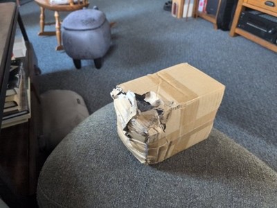Item photo(s) from verified buyer