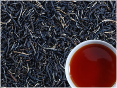 Tsara FBOPF Extra Special pure Ceylon black tea - Galaboda Tea - 500g X 01 Pack