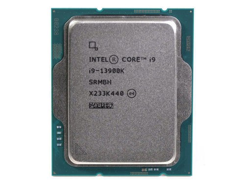 CPU Intel CORE i9-13900KF Amazon.com: Intel Core i9-13900KF Desktop Processor 24 cores