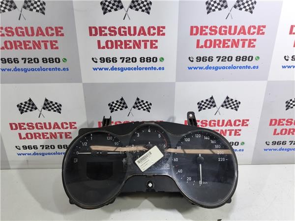 A2c5329630 A2c53029630  Tableau Seat Altea 5p1 2004