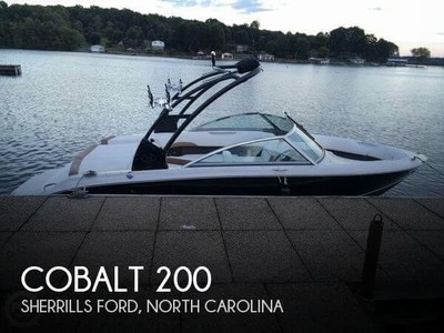 2014 Cobalt 200 Used