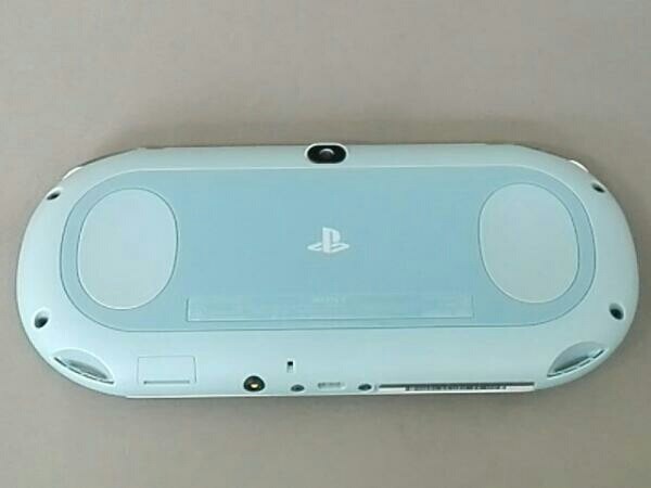PlayStation Vita - vita 3.60 ライトブルー　送料無料 Amazon.co.jp: PlayStation Vita Value Pack ライトブルー