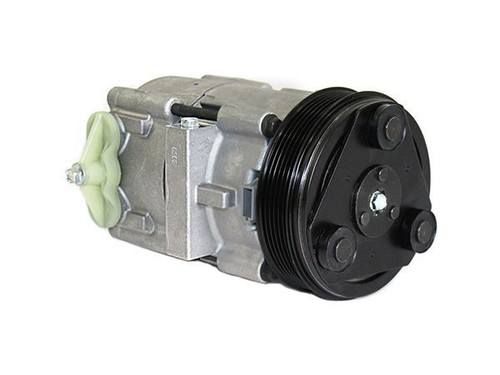 2000 CUMMINS ISM ENGINE AIR COMPRESSOR P/N: T-298718-E | eBay
