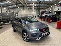 2023 SEAT Ateca 1.0 TSI SE Technology 5dr Hatchback PETROL Manual