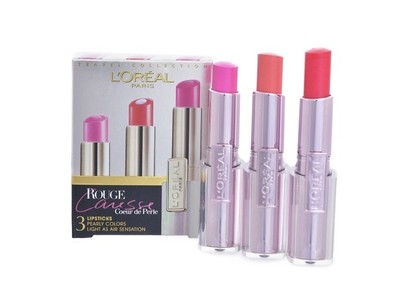 Loreal Lippenstifte
