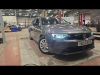 2023 Vauxhall Astra 1.2 Turbo 130 Design 5dr Estate PETROL Manual