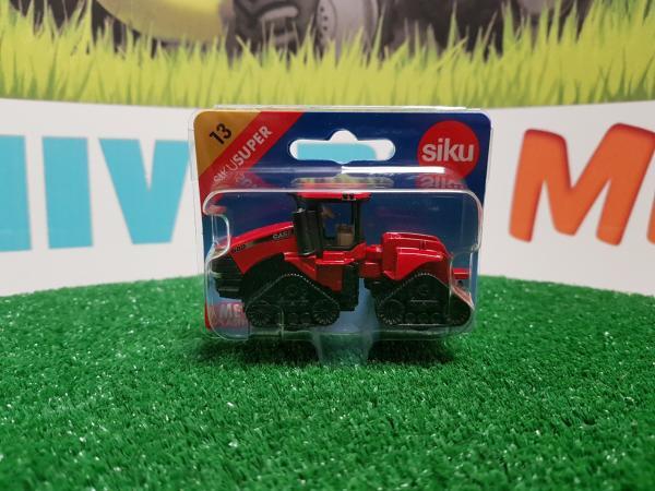Sik1324 - Case Ih Quadtrac 600 - Siku - Autres
