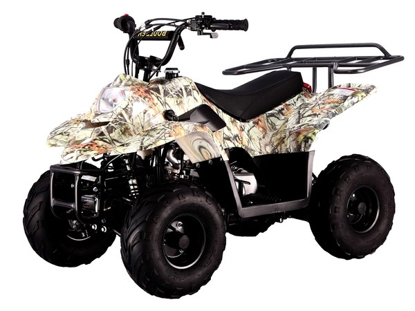 TAOTAO BOULDER B1 ATV, 110CC AIR COOLED, 4-STROKE, 1-CYLINDER, AUTOMATIC