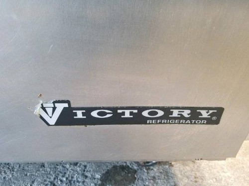 VICTORY VUR-4-18BT 48