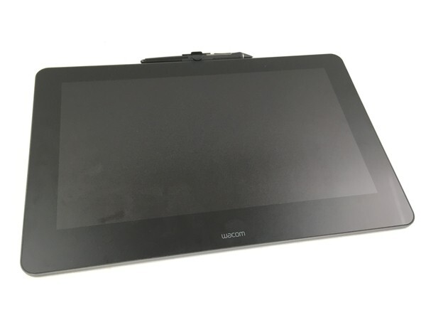 wacom Cintiq Pro/液晶ペンタブレット① Wacom Cintiq Pro 16
