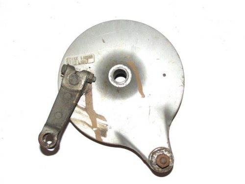 KAWASAKI KX85 2006 GEAR CHANGE DRUM/SHIFT FORK(S) HOLDER