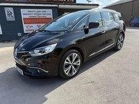 2017 Renault Grand Scenic 1.5 dCi Dynamique S Nav 5dr Auto MPV Diesel Automatic