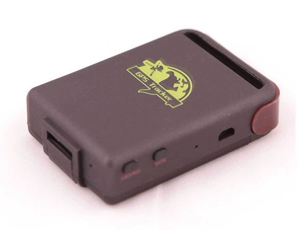 Retrievor, the World's Smallest GPS Device | eBay