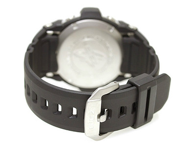 時計 G-SHOCK GS-1001 Premium G-Shock GIEZ GS-1001 Pure Classic Analog Racing