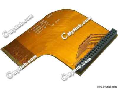 New Fujitsu LifeBook B2548 B2610 B2630 CP065394 CP065448 Hard Drive HDD Cable