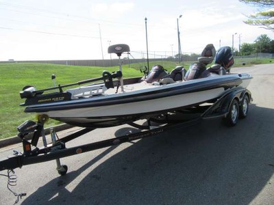 2008 Ranger Z520