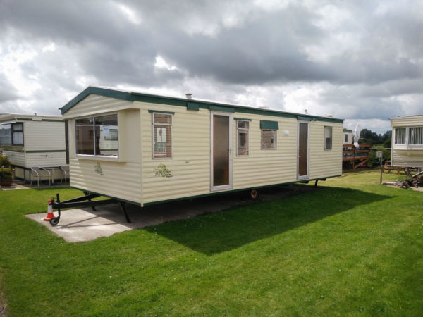 Static Caravans