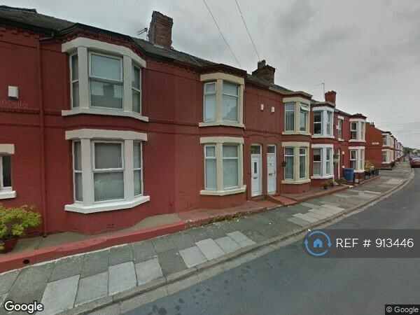 3 Bed House Gumtree Liverpool