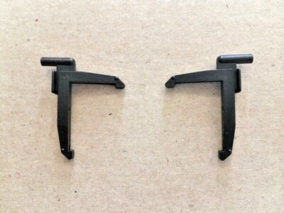 Mobile Home Parts 1 New Pair Storm Window sash corner post