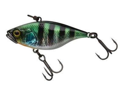 NEW 2024 Lure Illex TN 38 3.8cm 5.10g Sinking Lipless Lures Perch Trout COLOURS
