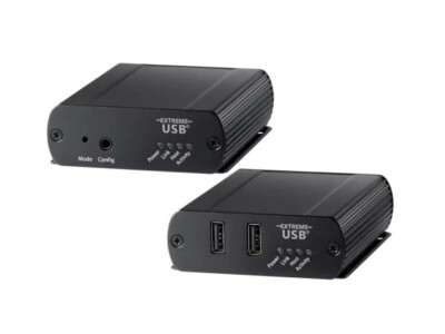 999-1005-052 USB 2.0 Extenders