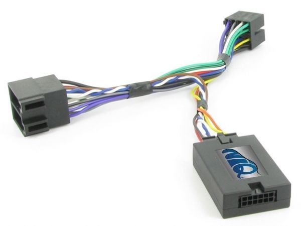 Pioneer Car Steering Wheel Interfaces