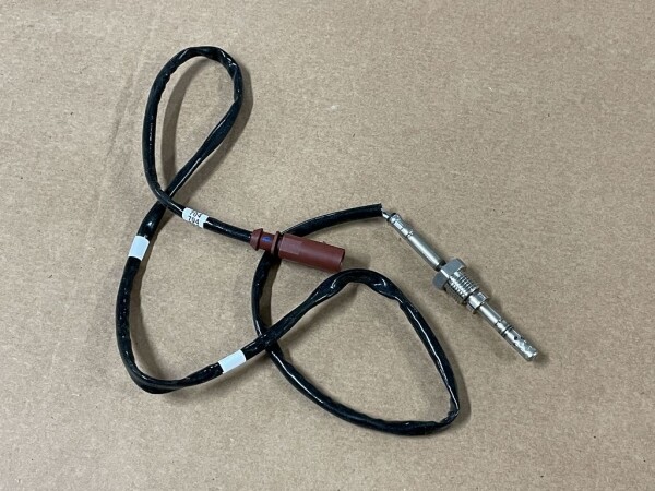 04l906088e Original Vag Capteur De TempÃ©Rature Des Gaz D'ÃChappement Neuf